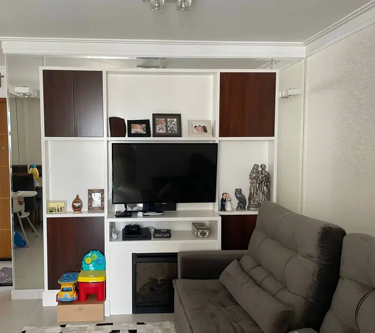 Foto 2 de Apartamento com 3 quartos à venda, 70m2 em Cidade Ademar, São Paulo - SP