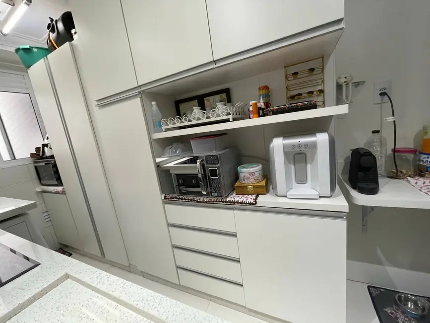 Foto 6 de Apartamento com 3 quartos à venda, 70m2 em Cidade Ademar, São Paulo - SP