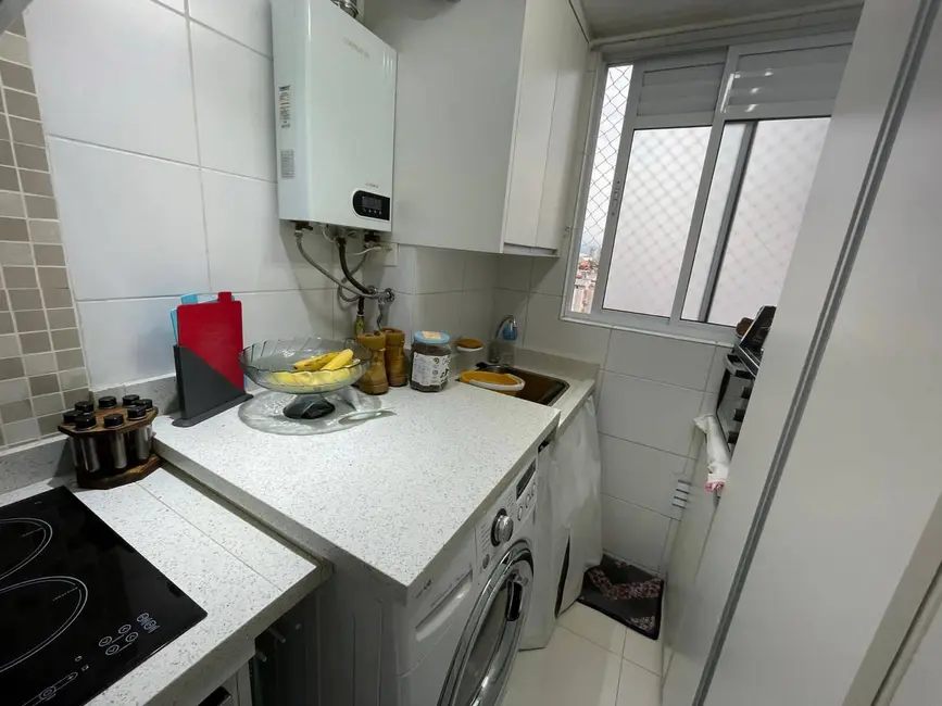 Foto 7 de Apartamento com 3 quartos à venda, 70m2 em Cidade Ademar, São Paulo - SP