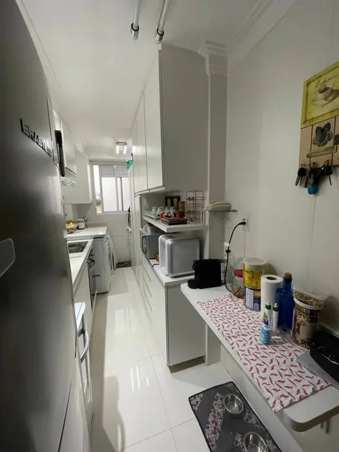 Foto 5 de Apartamento com 3 quartos à venda, 70m2 em Cidade Ademar, São Paulo - SP
