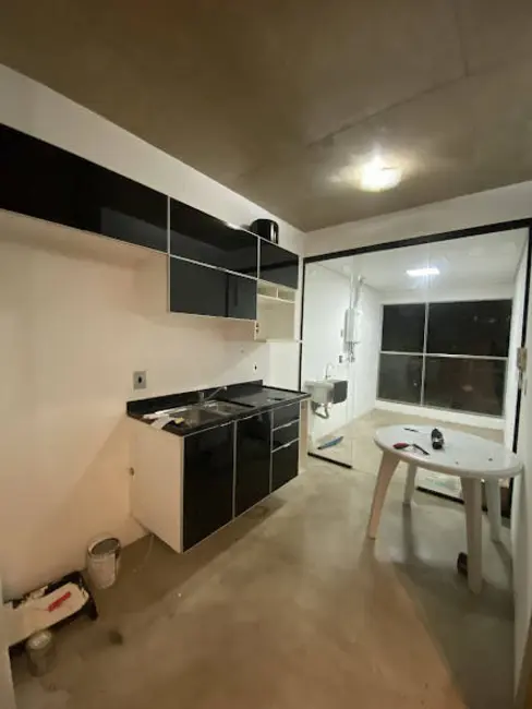 Foto 2 de Apartamento com 2 quartos à venda, 70m2 em Usina Piratininga, São Paulo - SP