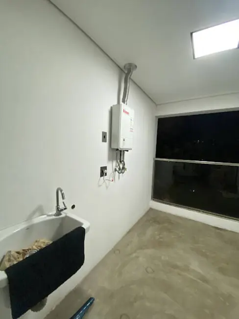 Foto 7 de Apartamento com 2 quartos à venda, 70m2 em Usina Piratininga, São Paulo - SP