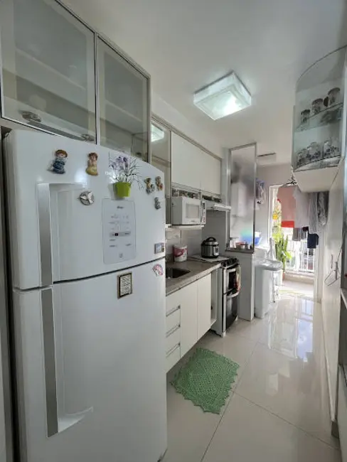 Apartamento com 2 quartos à venda, 60m2 em Vila Isa, São Paulo - SP - imagem 4 Foto 4 de Apartamento com 2 quartos à venda, 60m2 em Vila Isa, São Paulo - SP