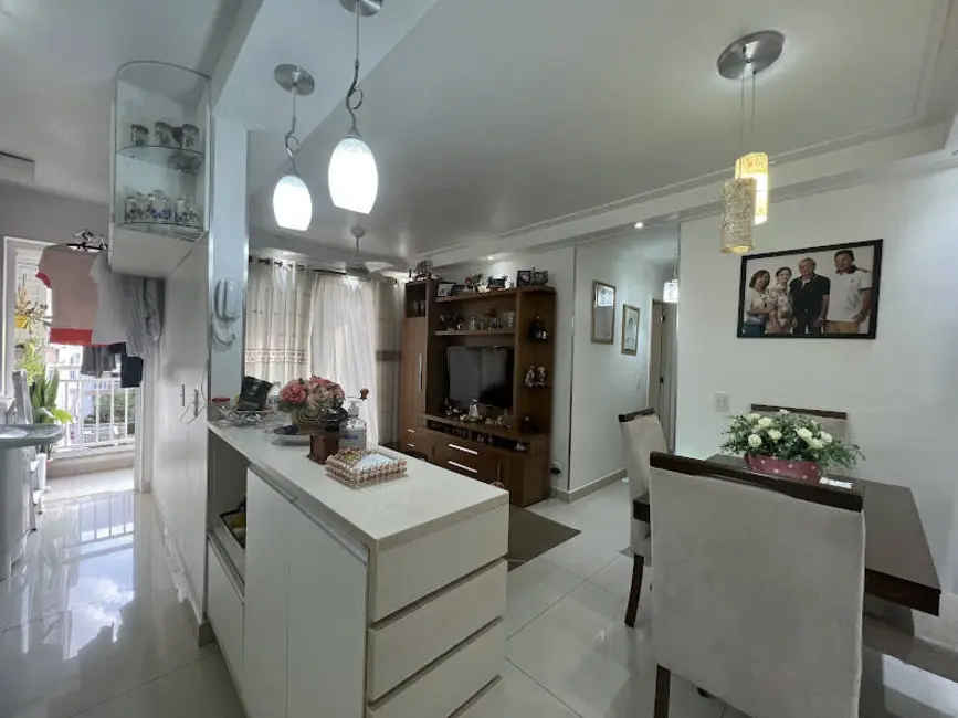 Apartamento com 2 quartos à venda, 60m2 em Vila Isa, São Paulo - SP - imagem 8 Foto 8 de Apartamento com 2 quartos à venda, 60m2 em Vila Isa, São Paulo - SP