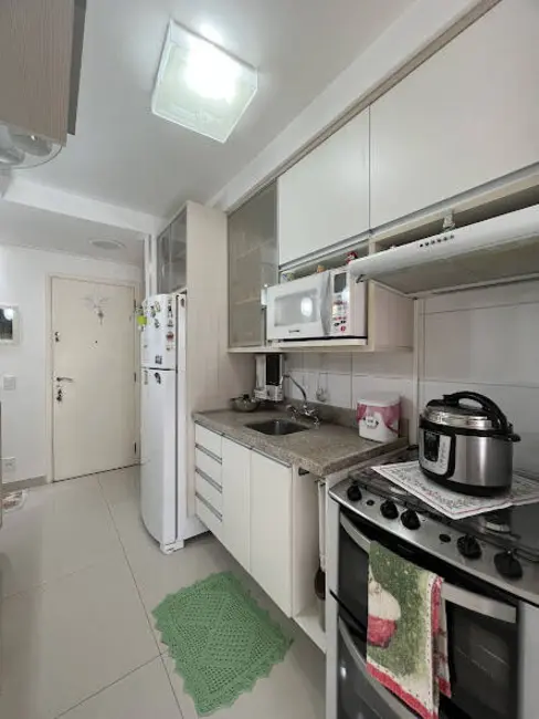 Apartamento com 2 quartos à venda, 60m2 em Vila Isa, São Paulo - SP - imagem 7 Foto 7 de Apartamento com 2 quartos à venda, 60m2 em Vila Isa, São Paulo - SP