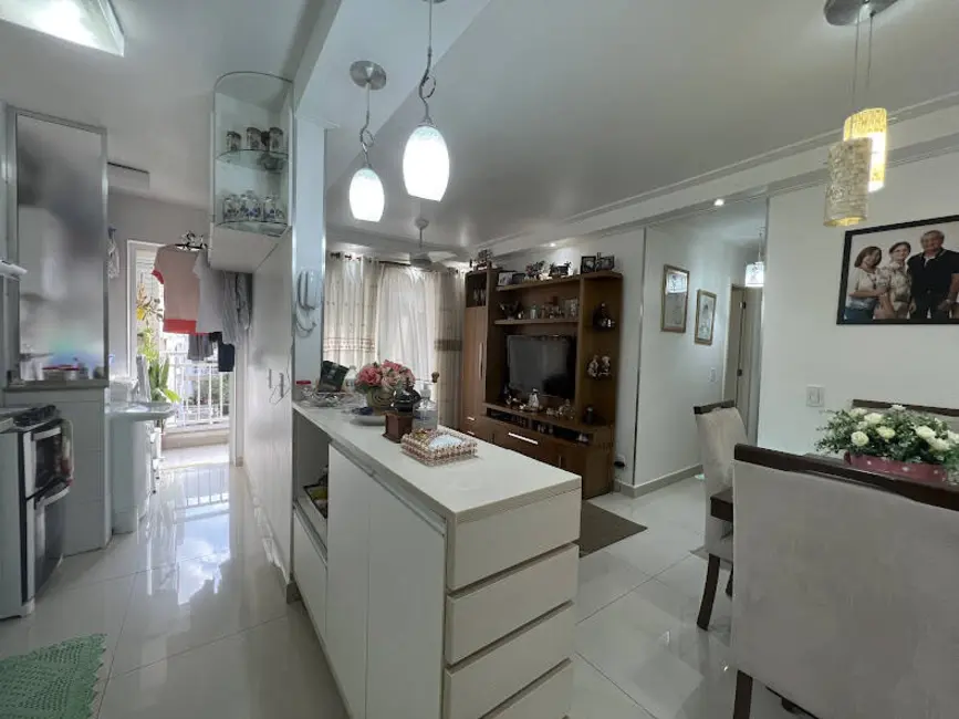 Apartamento com 2 quartos à venda, 60m2 em Vila Isa, São Paulo - SP - imagem 9 Foto 9 de Apartamento com 2 quartos à venda, 60m2 em Vila Isa, São Paulo - SP