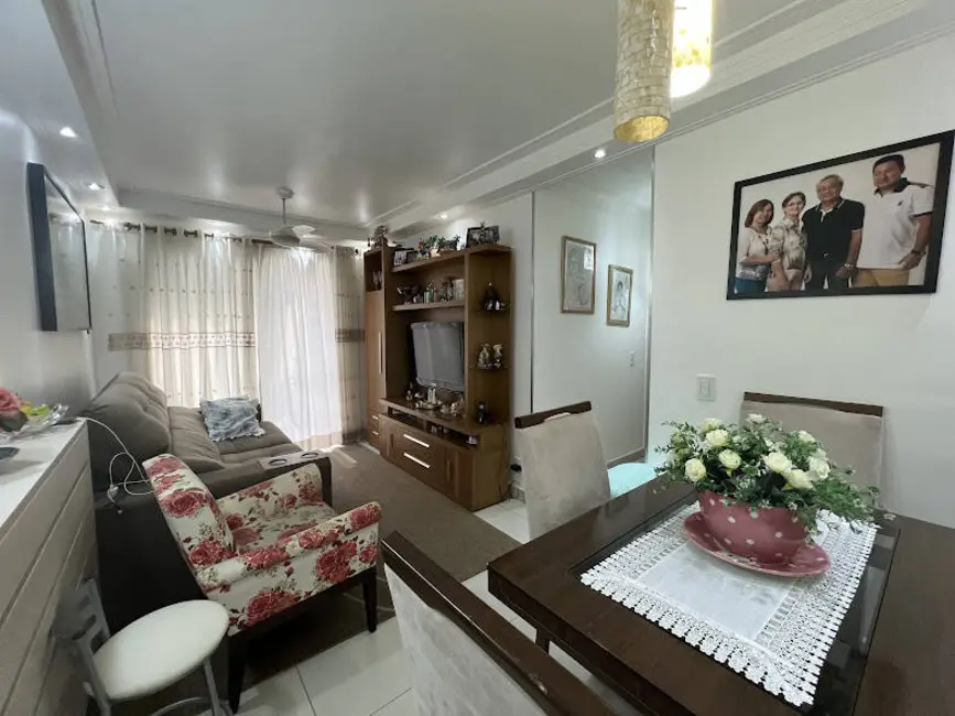 Apartamento com 2 quartos à venda, 60m2 em Vila Isa, São Paulo - SP - imagem 2 Foto 2 de Apartamento com 2 quartos à venda, 60m2 em Vila Isa, São Paulo - SP