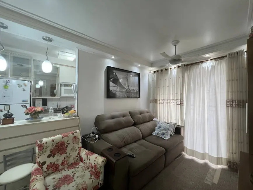 Apartamento com 2 quartos à venda, 60m2 em Vila Isa, São Paulo - SP - imagem 5 Foto 5 de Apartamento com 2 quartos à venda, 60m2 em Vila Isa, São Paulo - SP