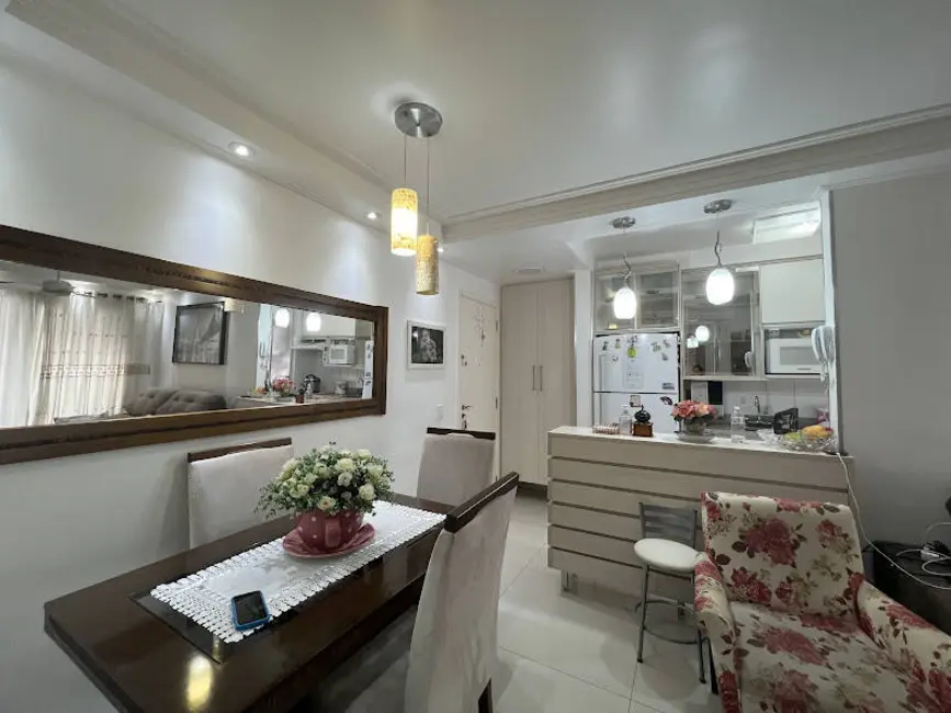 Apartamento com 2 quartos à venda, 60m2 em Vila Isa, São Paulo - SP - imagem 1 Foto 1 de Apartamento com 2 quartos à venda, 60m2 em Vila Isa, São Paulo - SP