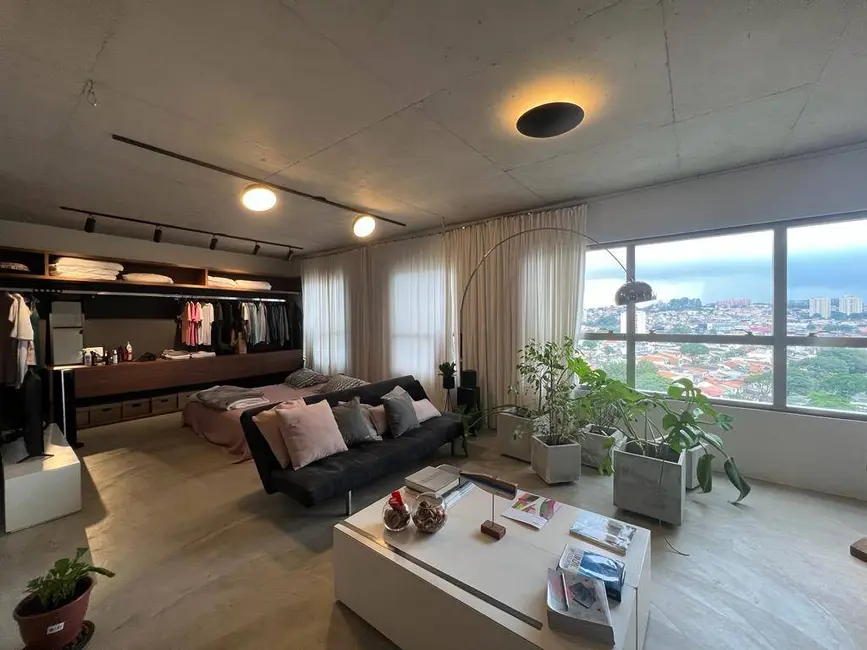 Apartamento com 1 quarto à venda, 76m2 em Usina Piratininga, São Paulo - SP - imagem 5 Foto 5 de Apartamento com 1 quarto à venda, 76m2 em Usina Piratininga, São Paulo - SP