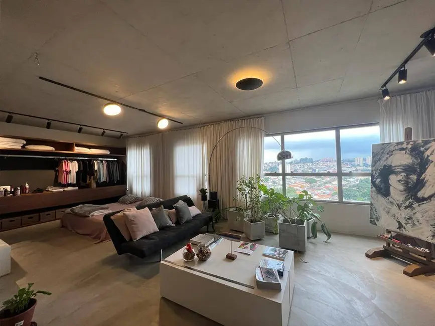Apartamento com 1 quarto à venda, 76m2 em Usina Piratininga, São Paulo - SP - imagem 9 Foto 9 de Apartamento com 1 quarto à venda, 76m2 em Usina Piratininga, São Paulo - SP