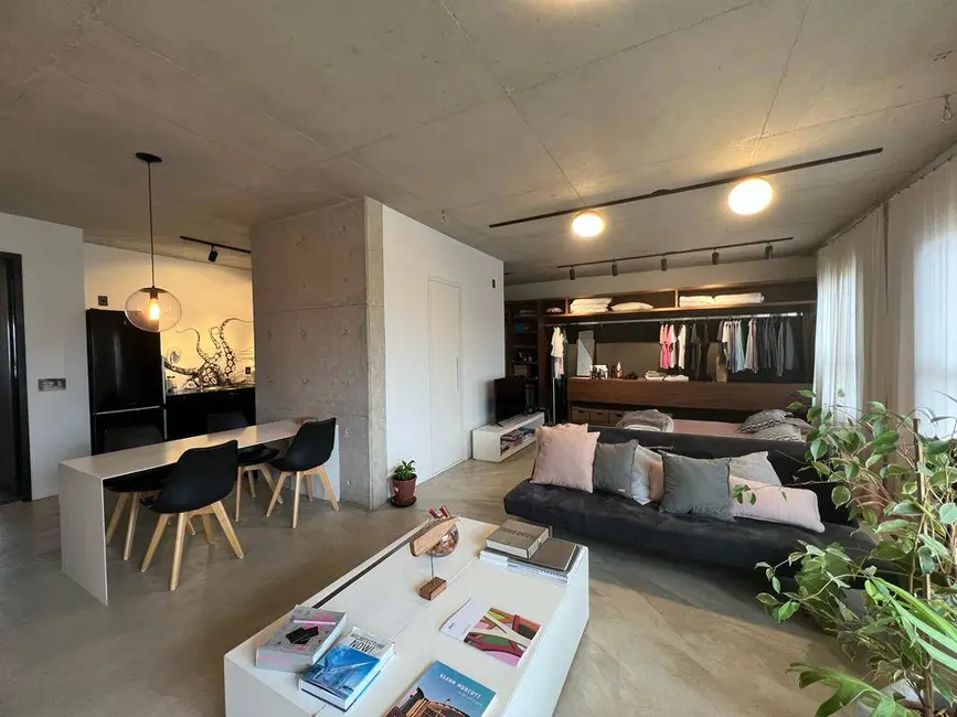 Apartamento com 1 quarto à venda, 76m2 em Usina Piratininga, São Paulo - SP - imagem 3 Foto 3 de Apartamento com 1 quarto à venda, 76m2 em Usina Piratininga, São Paulo - SP