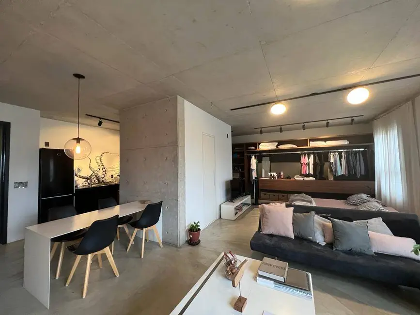 Apartamento com 1 quarto à venda, 76m2 em Usina Piratininga, São Paulo - SP - imagem 6 Foto 6 de Apartamento com 1 quarto à venda, 76m2 em Usina Piratininga, São Paulo - SP