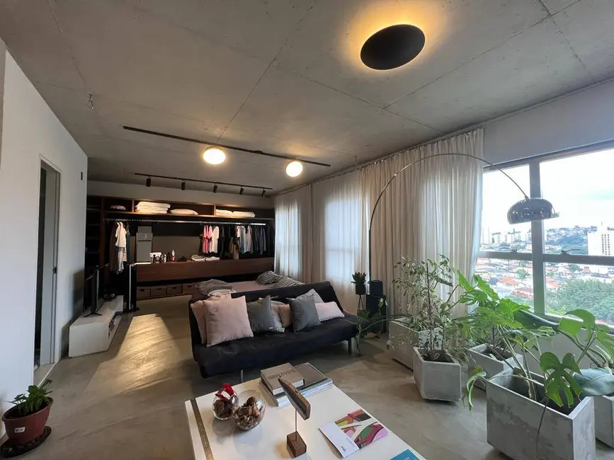 Apartamento com 1 quarto à venda, 76m2 em Usina Piratininga, São Paulo - SP - imagem 2 Foto 2 de Apartamento com 1 quarto à venda, 76m2 em Usina Piratininga, São Paulo - SP