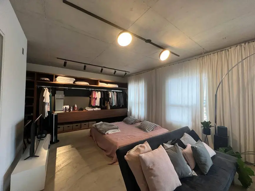 Apartamento com 1 quarto à venda, 76m2 em Usina Piratininga, São Paulo - SP - imagem 8 Foto 8 de Apartamento com 1 quarto à venda, 76m2 em Usina Piratininga, São Paulo - SP