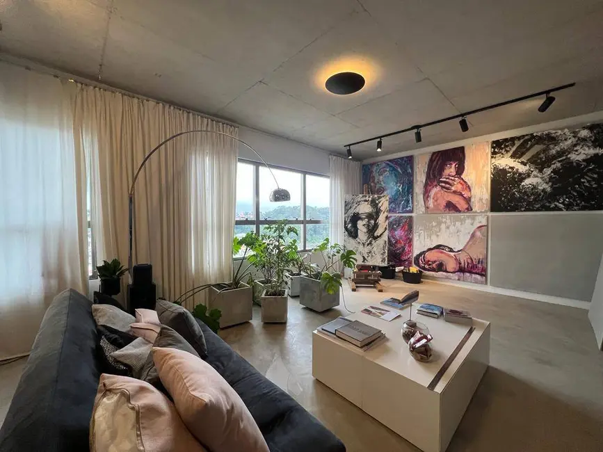 Apartamento com 1 quarto à venda, 76m2 em Usina Piratininga, São Paulo - SP - imagem 1 Foto 1 de Apartamento com 1 quarto à venda, 76m2 em Usina Piratininga, São Paulo - SP