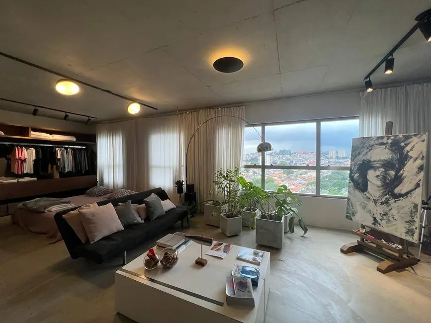 Apartamento com 1 quarto à venda, 76m2 em Usina Piratininga, São Paulo - SP - imagem 7 Foto 7 de Apartamento com 1 quarto à venda, 76m2 em Usina Piratininga, São Paulo - SP