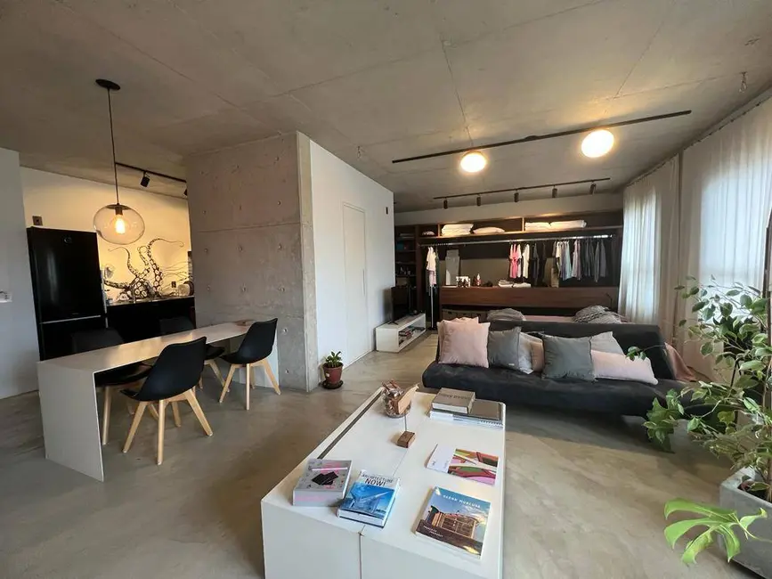 Apartamento com 1 quarto à venda, 76m2 em Usina Piratininga, São Paulo - SP - imagem 4 Foto 4 de Apartamento com 1 quarto à venda, 76m2 em Usina Piratininga, São Paulo - SP