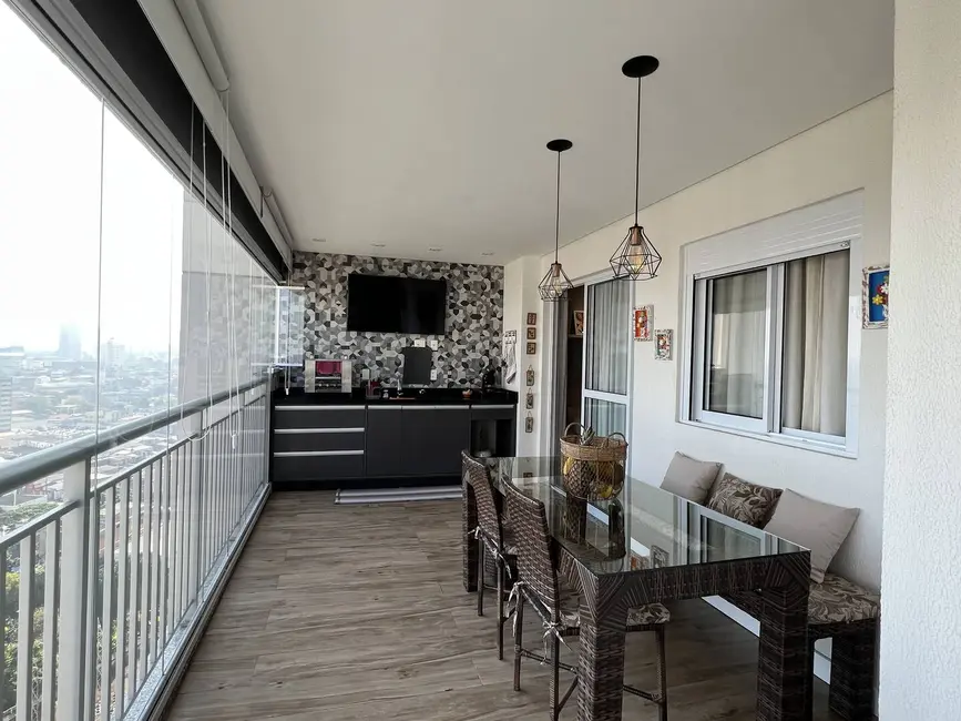 Foto 7 de Apartamento com 2 quartos à venda, 53m2 em Santo Amaro, São Paulo - SP