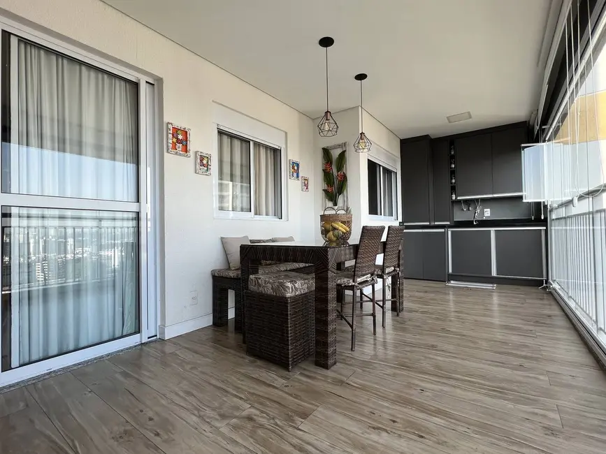 Foto 1 de Apartamento com 2 quartos à venda, 53m2 em Santo Amaro, São Paulo - SP