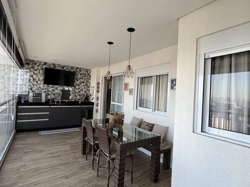 Foto 8 de Apartamento com 2 quartos à venda, 53m2 em Santo Amaro, São Paulo - SP