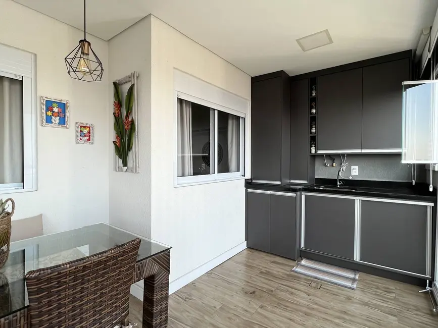 Foto 6 de Apartamento com 2 quartos à venda, 53m2 em Santo Amaro, São Paulo - SP