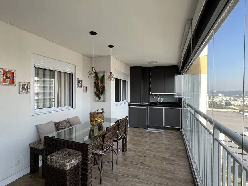 Foto 5 de Apartamento com 2 quartos à venda, 53m2 em Santo Amaro, São Paulo - SP