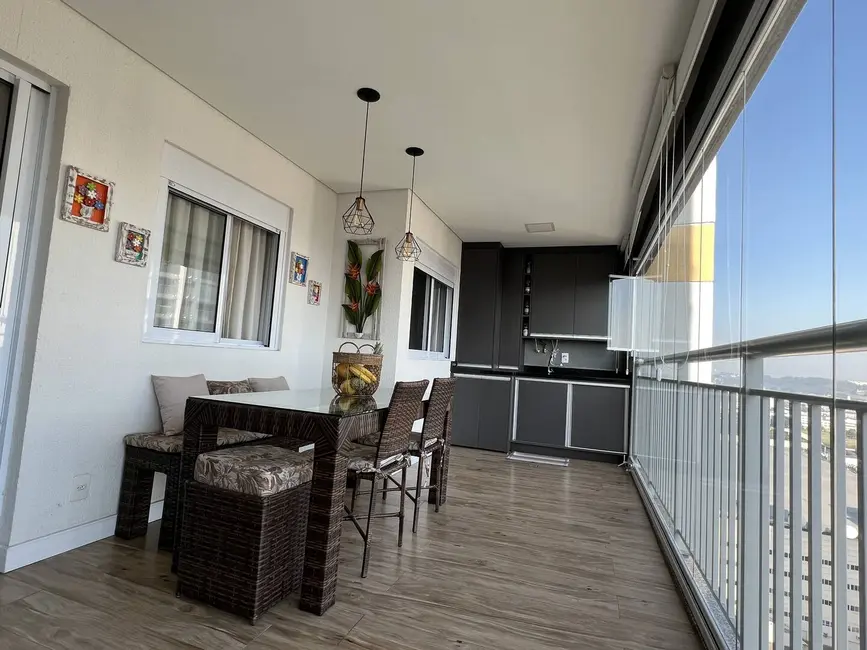 Foto 3 de Apartamento com 2 quartos à venda, 53m2 em Santo Amaro, São Paulo - SP