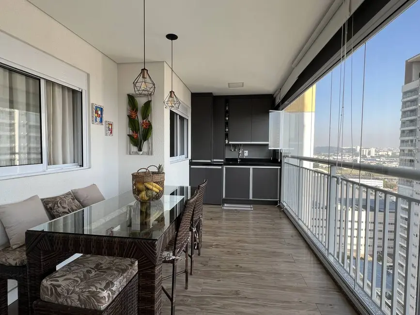 Foto 4 de Apartamento com 2 quartos à venda, 53m2 em Santo Amaro, São Paulo - SP