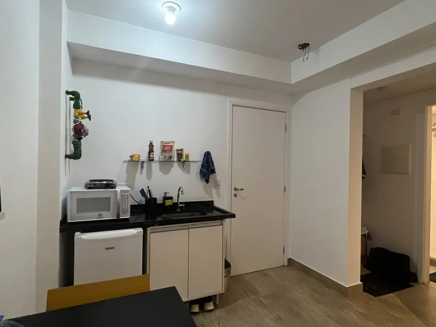 Foto 7 de Apartamento com 1 quarto à venda, 38m2 em Vila do Castelo, São Paulo - SP