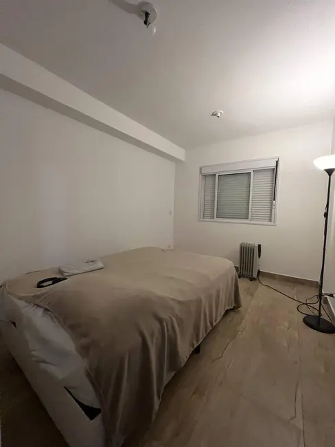 Foto 8 de Apartamento com 1 quarto à venda, 38m2 em Vila do Castelo, São Paulo - SP