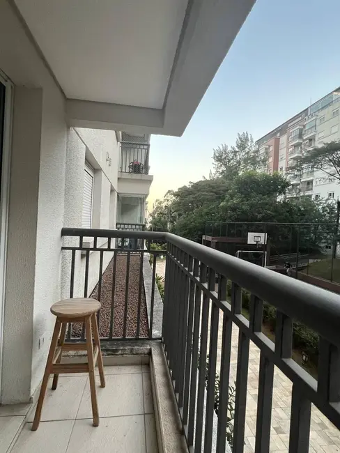 Foto 3 de Apartamento com 1 quarto à venda, 38m2 em Vila do Castelo, São Paulo - SP