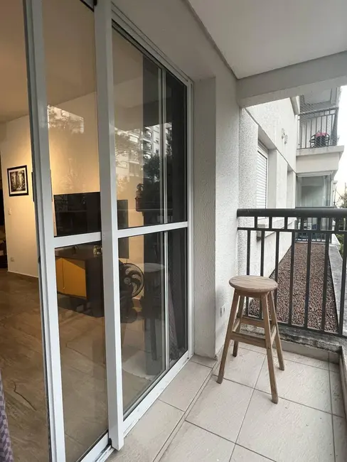 Foto 4 de Apartamento com 1 quarto à venda, 38m2 em Vila do Castelo, São Paulo - SP