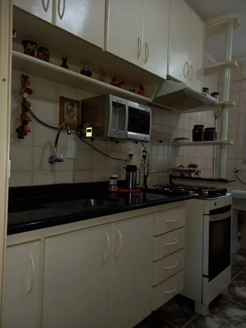 Foto 5 de Apartamento com 1 quarto à venda, 53m2 em Santo Amaro, São Paulo - SP