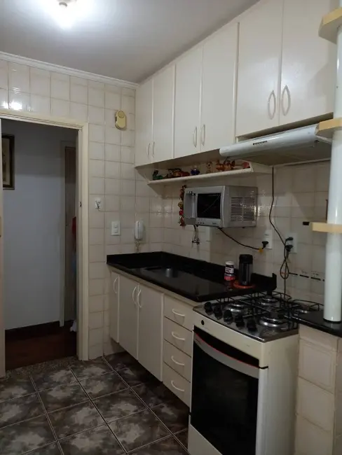 Foto 4 de Apartamento com 1 quarto à venda, 53m2 em Santo Amaro, São Paulo - SP