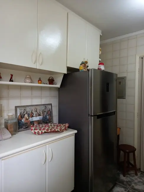 Foto 6 de Apartamento com 1 quarto à venda, 53m2 em Santo Amaro, São Paulo - SP