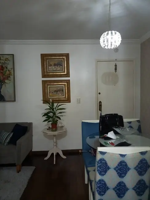 Foto 9 de Apartamento com 1 quarto à venda, 53m2 em Santo Amaro, São Paulo - SP