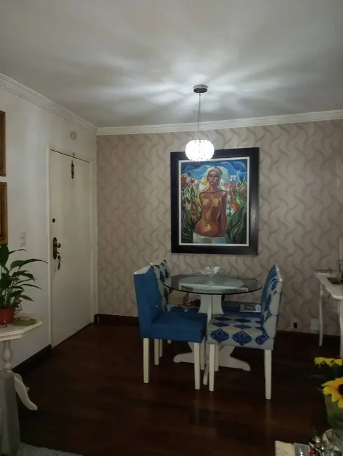 Foto 8 de Apartamento com 1 quarto à venda, 53m2 em Santo Amaro, São Paulo - SP