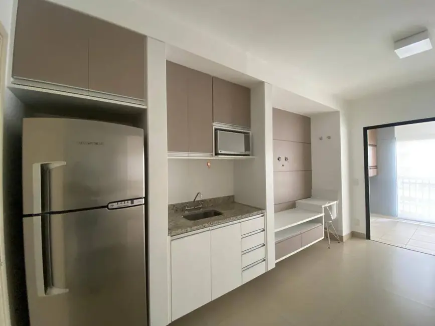 Apartamento com 1 quarto à venda, 42m2 em Santa Cecília, São Paulo - SP - imagem 9 Foto 9 de Apartamento com 1 quarto à venda, 42m2 em Santa Cecília, São Paulo - SP