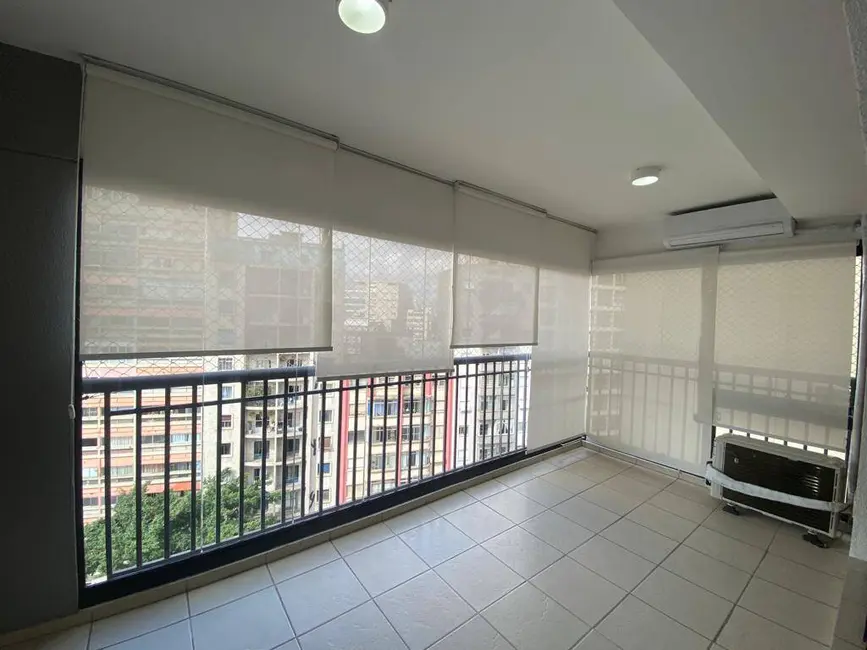Foto 1 de Apartamento com 1 quarto à venda, 42m2 em Santa Cecília, São Paulo - SP