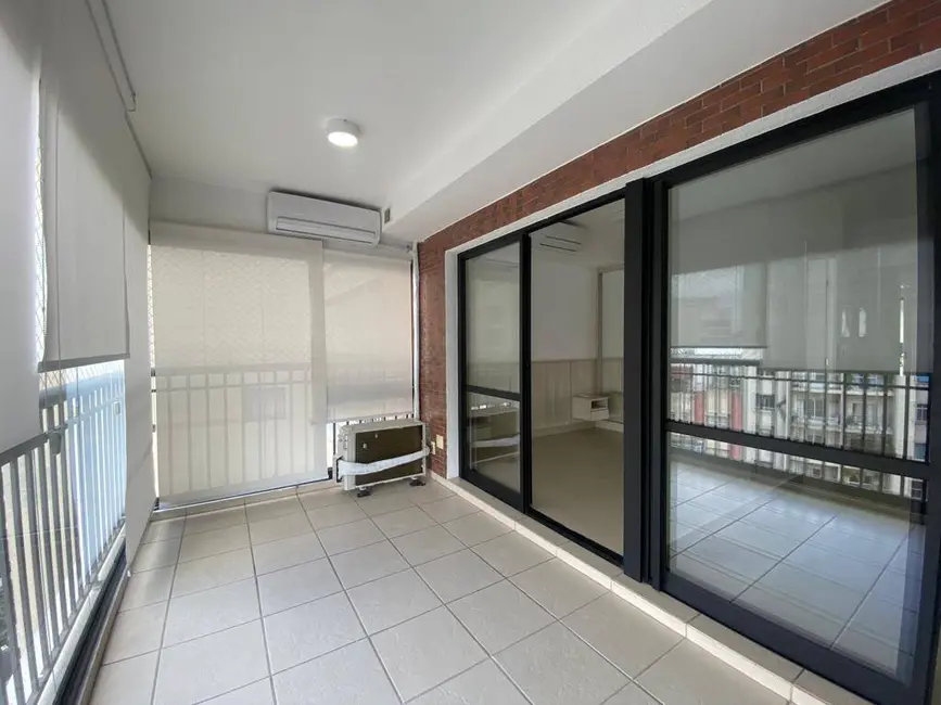 Foto 2 de Apartamento com 1 quarto à venda, 42m2 em Santa Cecília, São Paulo - SP