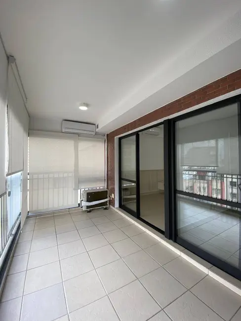 Apartamento com 1 quarto à venda, 42m2 em Santa Cecília, São Paulo - SP - imagem 3 Foto 3 de Apartamento com 1 quarto à venda, 42m2 em Santa Cecília, São Paulo - SP