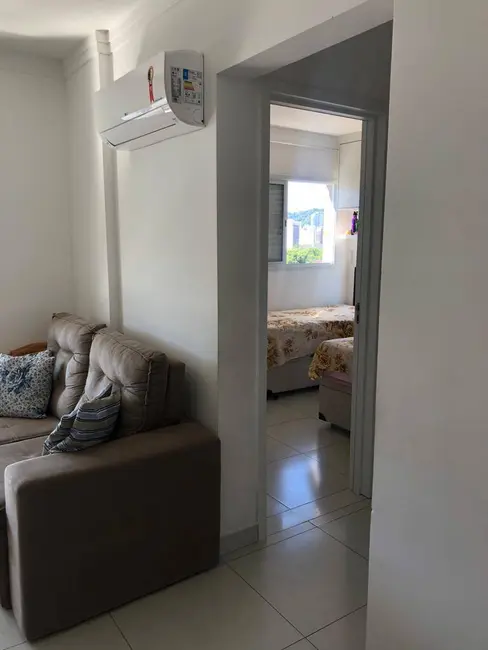 Foto 5 de Apartamento com 2 quartos à venda, 63m2 em Boqueirão, Praia Grande - SP