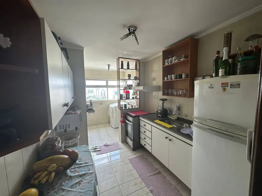 Foto 1 de Apartamento com 3 quartos à venda, 138m2 em Vila Sofia, São Paulo - SP