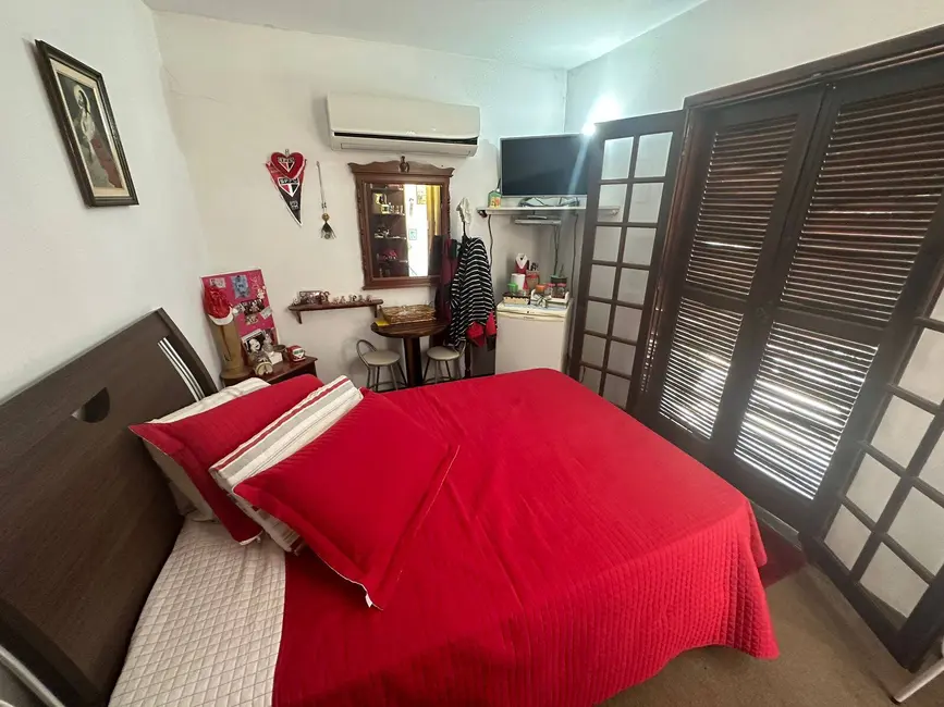 Foto 7 de Apartamento com 3 quartos à venda, 138m2 em Vila Sofia, São Paulo - SP