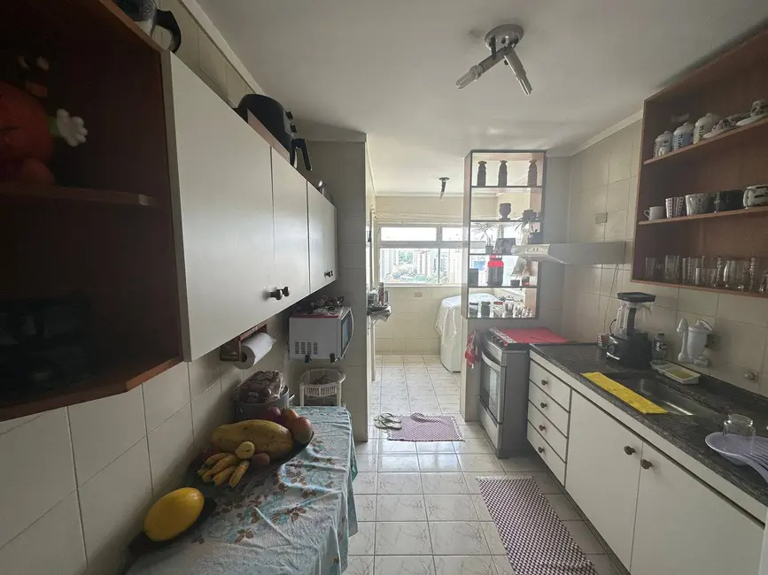 Foto 2 de Apartamento com 3 quartos à venda, 138m2 em Vila Sofia, São Paulo - SP
