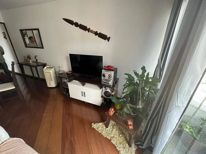 Foto 5 de Apartamento com 3 quartos à venda, 138m2 em Vila Sofia, São Paulo - SP