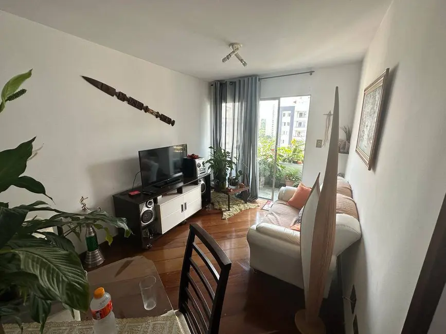 Foto 3 de Apartamento com 3 quartos à venda, 138m2 em Vila Sofia, São Paulo - SP