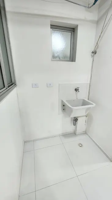 Foto 9 de Apartamento com 3 quartos à venda, 64m2 em Vila São Paulo, São Paulo - SP
