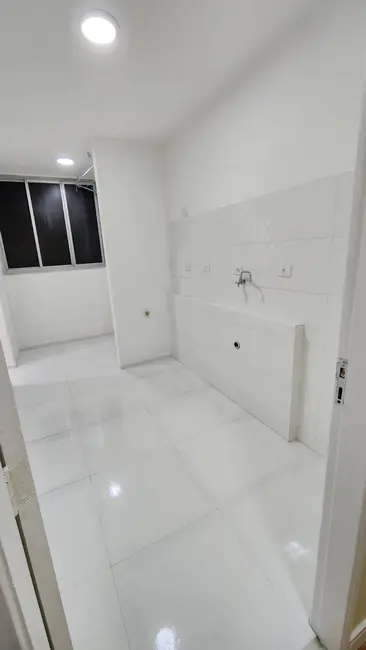 Foto 8 de Apartamento com 3 quartos à venda, 64m2 em Vila São Paulo, São Paulo - SP